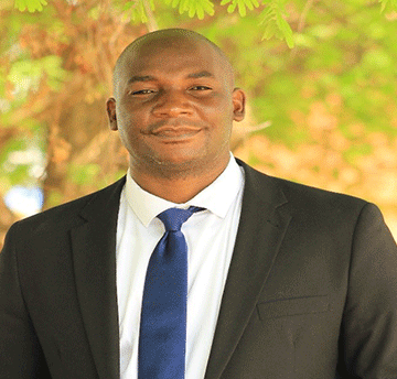 Letter – Could a purported Men’s Conference be the solution to GBV?