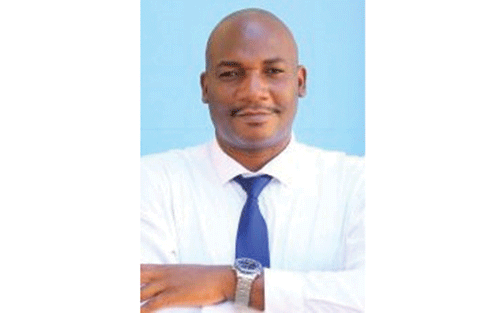 mabuku kennedy Witness in ex-magistrate rape case recalls text messages