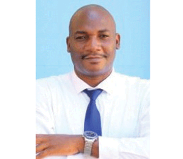 mabuku kennedy Opinion – Is section 49(2) of POCA in compliance with Namibia’s constitutional framework?