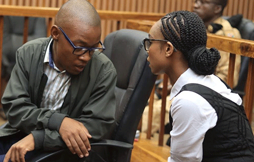 madisia Madisia judge not moved by public uproar