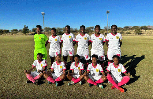 magic jpg Magic Ladies’ participation in Caf qualifiers in limbo