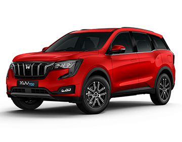 mahindra Mahindra’s XUV700 and Scorpio-N to make African debut