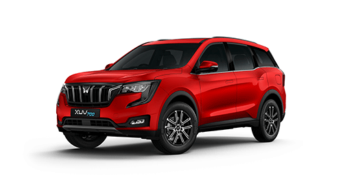 mahindra Mahindra’s XUV700 and Scorpio-N to make African debut