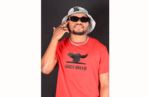 makala 1 Makala drops fourth album on Sunday