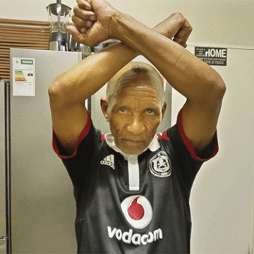 makati jpg The ineffable football journey of Stephanus ‘Makati’ Doeseb …the fearless pocket-sized midfielder