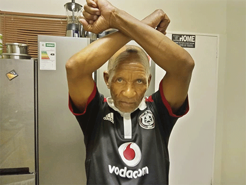 makati jpg The ineffable football journey of Stephanus ‘Makati’ Doeseb …the fearless pocket-sized midfielder