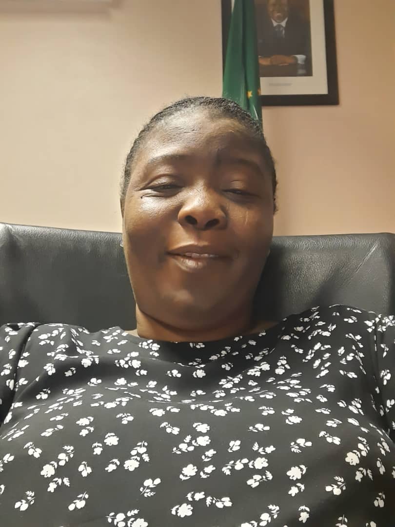 malaria 1 Ovanhu mOshikango vati va talelwa po kumalaria