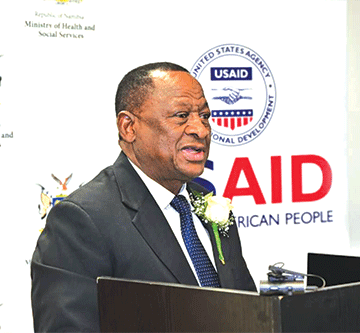 malaria Oshakati hospital records 29 malaria cases