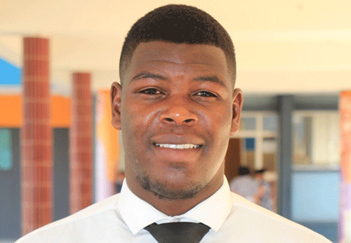 malcolm kambanzera Letter – A new dawn: Mbumba must leave his own legacy