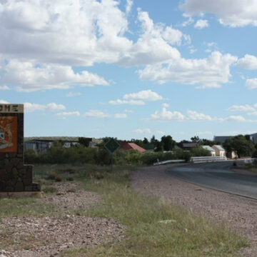 maltahohe Maltahohe community wants CEO suspended