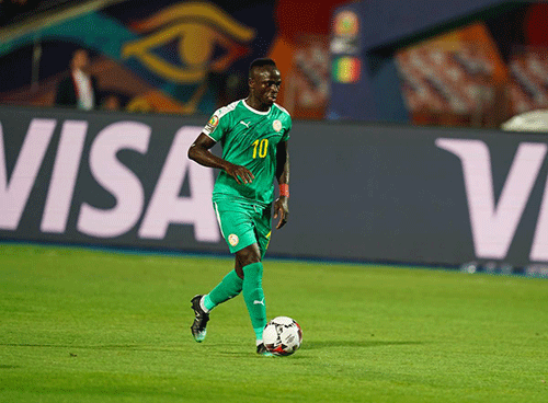 mane jpg African teams will do well – pundits…as World Cup draws closer