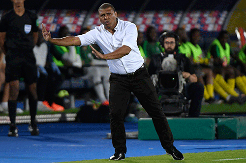 mannetti fcon jpg Mannetti appointed on Cosafa study group