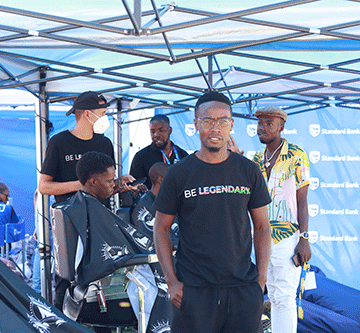 manscaping Normalise male grooming