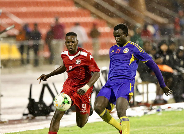 mapenzi jpg Muwanei ropes in labour experts to fight Pirates…player demands unpaid wages