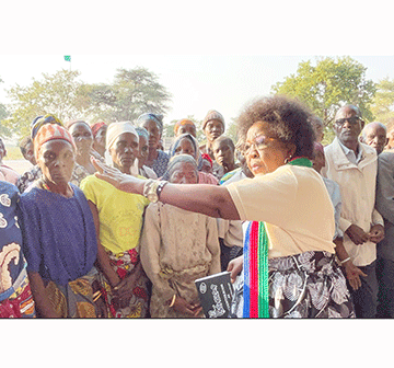 maputa Maputas di ǁanǂgāsaben ge !hūǁîsis ǂkhanina ǂhâba hâ