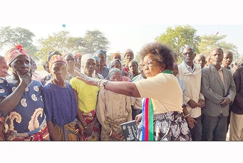 maputa Maputas di ǁanǂgāsaben ge !hūǁîsis ǂkhanina ǂhâba hâ