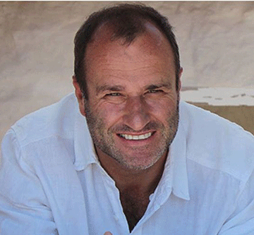 maren Fishrot fugitive De Klerk in SA court today