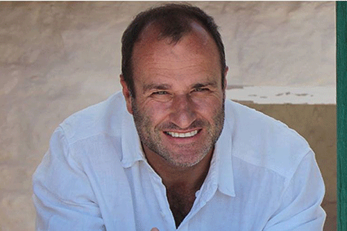 maren Fishrot fugitive De Klerk in SA court today