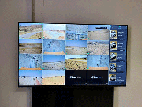 mariental 3 Mariental fights crime