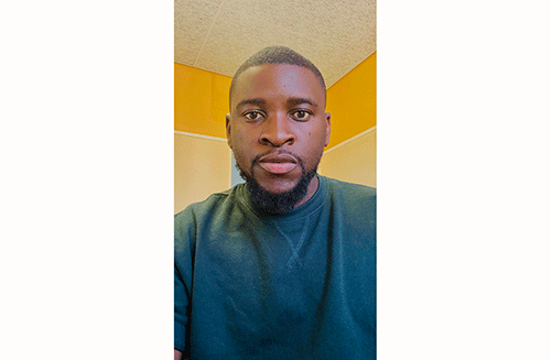 mario Letter – The impact of the fourth wave on informal settlements