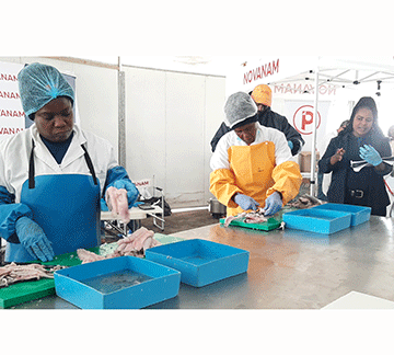 Preserve the ocean for sustainable, resilient economy – Forbes