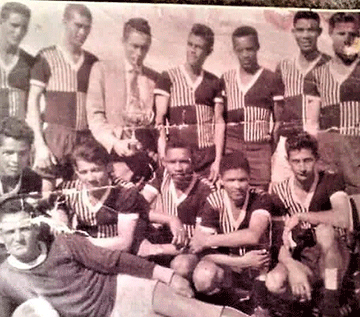 marits jpg Remembering football-playing freedom fighter Nikolaus Onverwag ‘Niko’ Bessinger 1948-2008