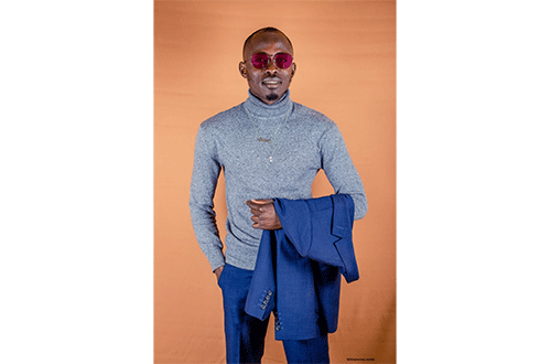 marius MariusD to drop first EP soon