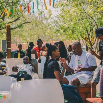 market tour Come mingle at Grab ‘n Go