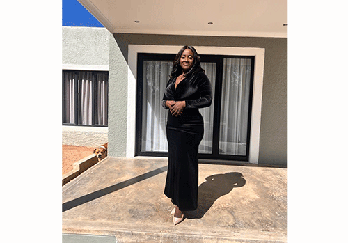 marry shimi Mary Shiimi’s fitness journey