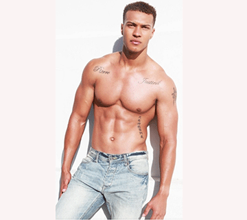 martin 1 Driller Nambundunga turns to farming