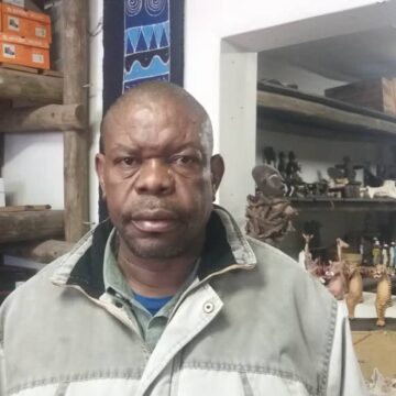 martin Opinion – A synopsis of President Hage G Geingob