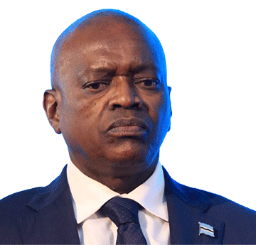 masisi 4 Masisi calls for collaboration to create jobs