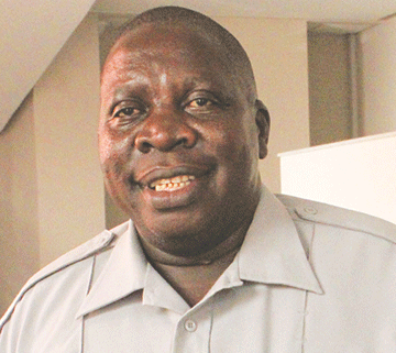 masule 1 ACC investigator to take up top job