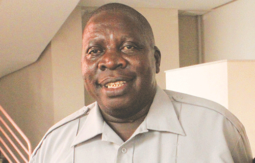 masule 1 ACC investigator to take up top job