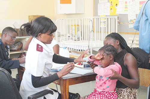 maternity MPs want health to emulate Kenya