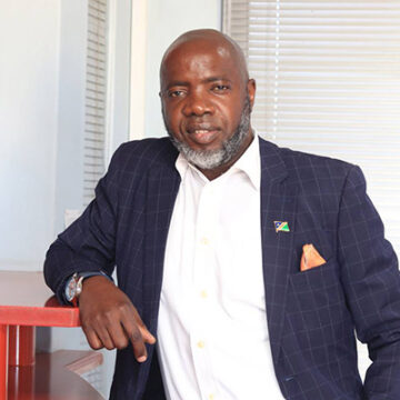 mathe 2 No room for tribalists – Mathe