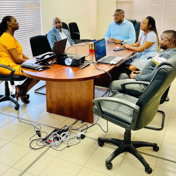 mathe Police ordered to reinstate senior cop