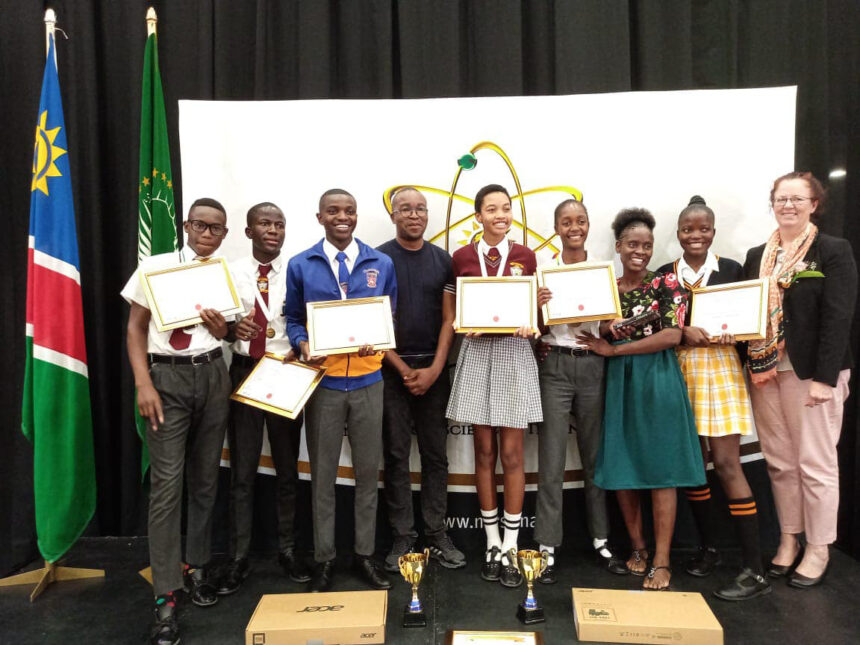 mathematicians Mathematicians in the making