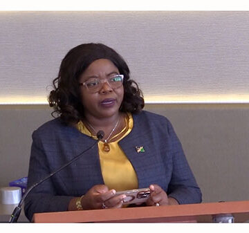 Matundu suggests climate change paradigm shift 