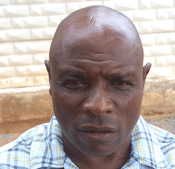 mauna Bidding farewell to the departed Captain Fantastic RIP – Mathias Mahuna ‘Shoes’ Iyambo, 1960–2023