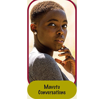 mavutu VIBEZ! – Celebrating Namibian Women