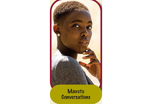 mavutu VIBEZ! – Celebrating Namibian Women