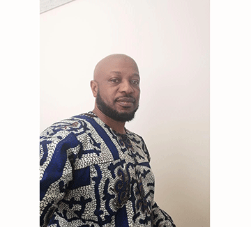 Max champions intellectual property  rights’ fight… harbours no ill feelings towards Nascam