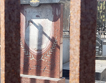 Family wants Maxuilili moved to Heroes Acre