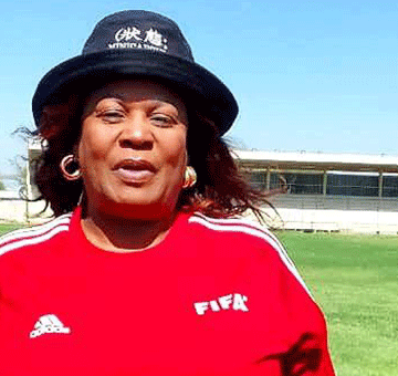 mayarol cup Okahandja Mayoral Cup slated for the weekend