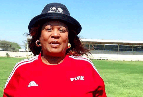 mayarol cup Okahandja Mayoral Cup slated for the weekend