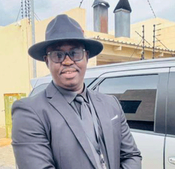 mayor 1 Katima Mulilo mayor to promote green energy initiatives