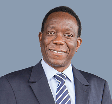 mbandeka Attorney General clarifies succession