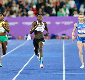 mboma jpg All-Africa Games postponed … will give ample time – Mwiya