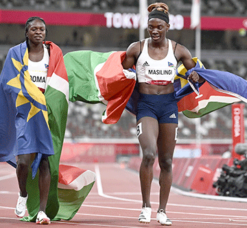 mboma masilingi jpg Mboma will stay, Masilingi not – Botha… ‘dubious’ SA agent blamed